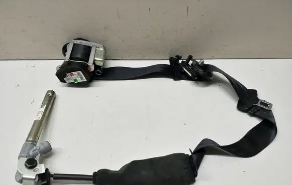 Maserati Quattroporte Front seatbelt 6700185720 6700014270
