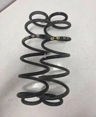 Fiat Doblo Rear coil spring 