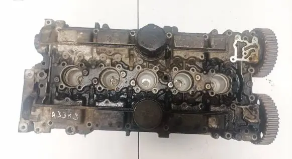 Volvo S60 Engine head 1001761