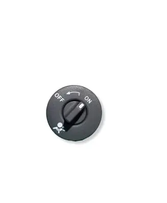 Renault Twingo II Passenger airbag on/off switch 681995427R