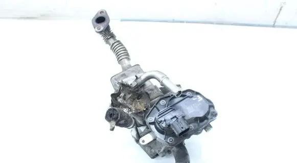 KIA Ceed EGR valve cooler 2841007600