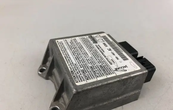 Airbag control unit/module