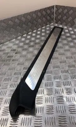 Mercedes-Benz E C207 W207 Front sill trim cover A2076800235