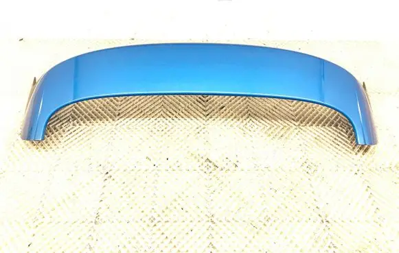Mazda CX-5 Tailgate/trunk spoiler 