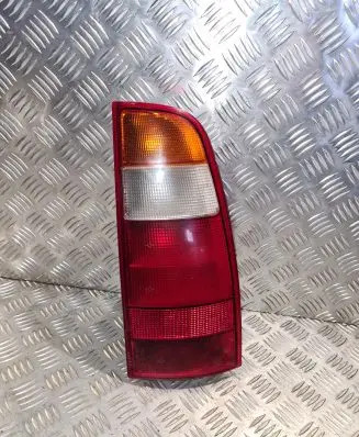 Volkswagen Polo III 6N 6N2 6NF Rear/tail lights 6K0945112
