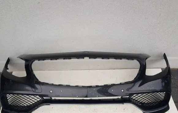 Mercedes-Benz S C217 Front bumper A2178851025