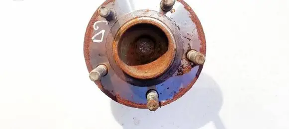 Ford Focus Rear wheel hub