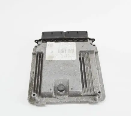 Audi A5 Engine control unit/module 04L906026GD 04L907309D