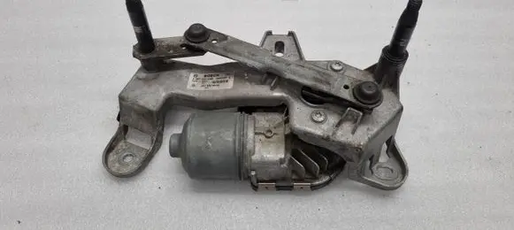 Mercedes-Benz S AMG W221 Wiper motor 2218204442