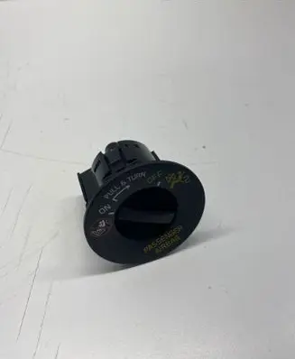Volvo XC90 Passenger airbag on/off switch 31376465