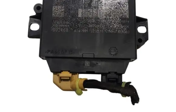 Parking PDC control unit/module