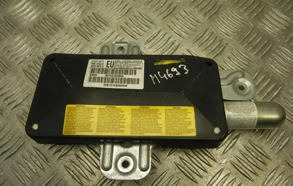 BMW 3 E46 Side airbag 30703722903 M4693