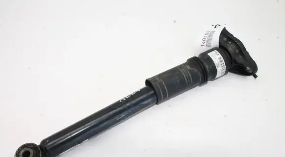 Citroen DS3 Rear shock absorber/damper 98310948800