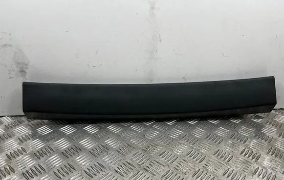 Ford Mondeo MK IV Tailgate trim 7S71A46404AEW 7S71A46404