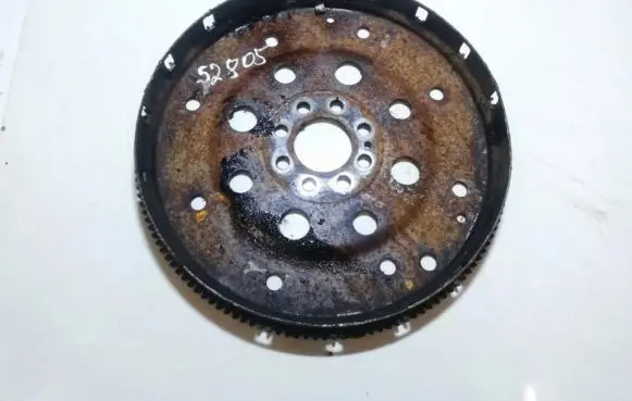 Chrysler Voyager Flywheel