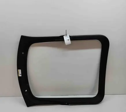 Jaguar XK - XKR Centre console side trim rear 6W83407A64AK