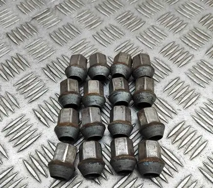 Land Rover Range Rover Evoque L538 Nuts/bolts VPLVW0070