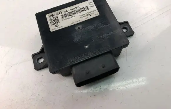 Volkswagen PASSAT CC Other control units/modules 3AA919041