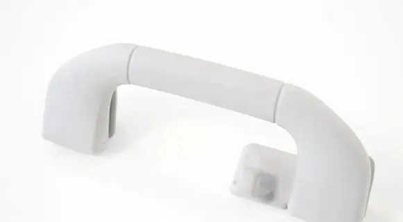 Mercedes-Benz GLK (X204) Rear interior roof grab handle A2048100151