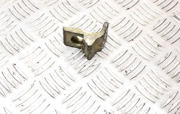 Nissan Primastar Front door upper hinge 66889E 004655