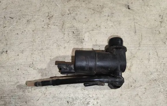 Windscreen/windshield washer pump