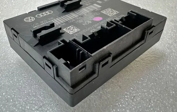 Audi A6 S6 C7 4G Door control unit/module 4G8959795J 4G8959795G