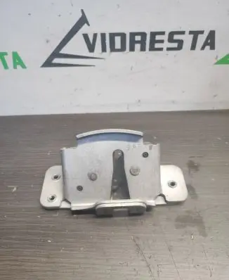 Chrysler Grand Voyager V Sliding door lock 020334
