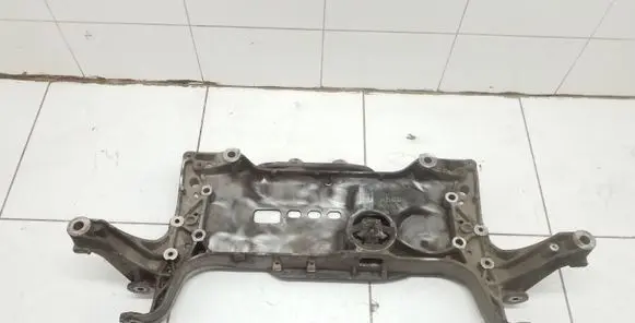 Volkswagen PASSAT B6 Front subframe 3C0199369F