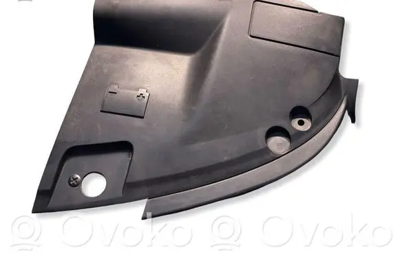 Volkswagen Transporter - Caravelle T5 Battery box tray cover/lid 7H0119517