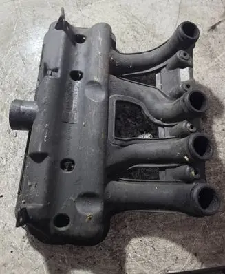 Citroen Berlingo Intake manifold 9620537480