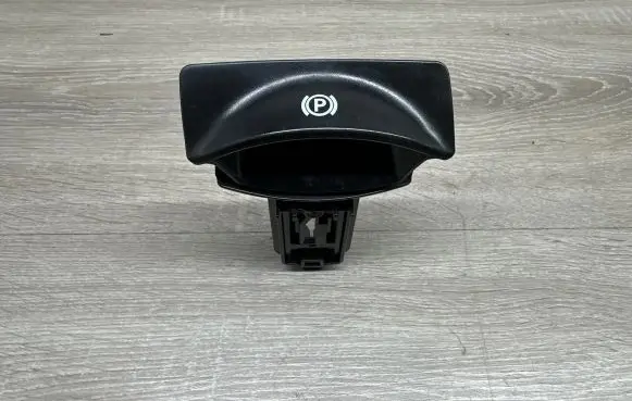 Mercedes-Benz GL X164 Hand parking brake switch A2514200177 16905159 1690518