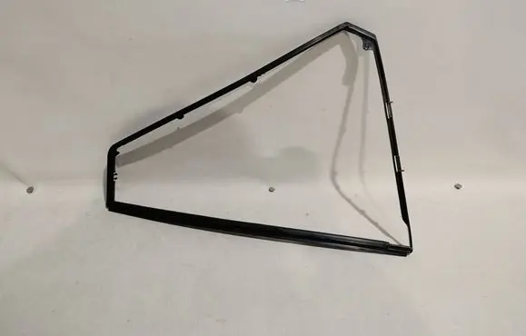 BMW X1 E84 Sliding door van guard window grilles 51352990393