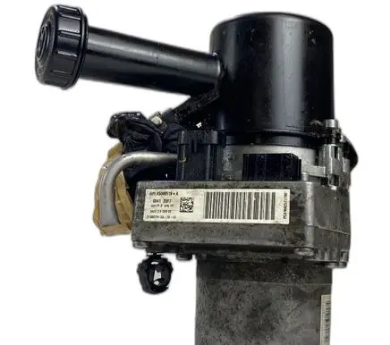 Peugeot 407 Power steering pump 21600731 0541 25F1