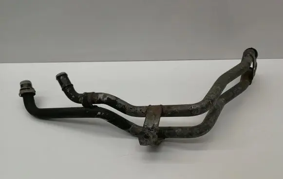Volkswagen Golf VII Coolant pipe/hose 