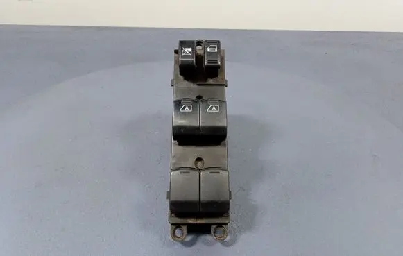 Nissan Murano Z50 Electric window control switch 