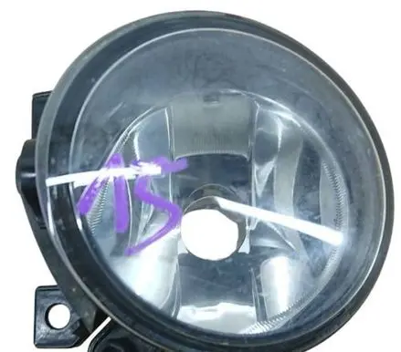 Volkswagen Touran I Front fog light 1T0941699H-Kolumb