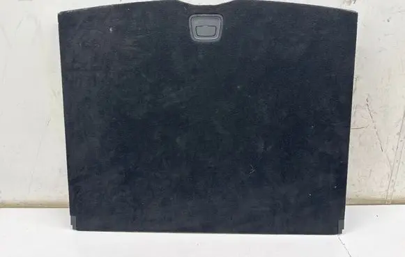 Mercedes-Benz GLE W167 Trunk/boot mat liner A1676809501