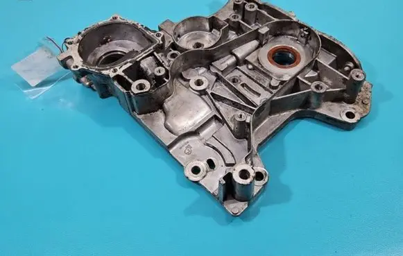 Chevrolet Cruze Timing belt guard (cover) B2103-28-526 IMPRK1373673
