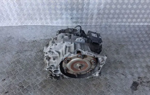 Volvo S60 Automatic gearbox 1285202 16H6A07702