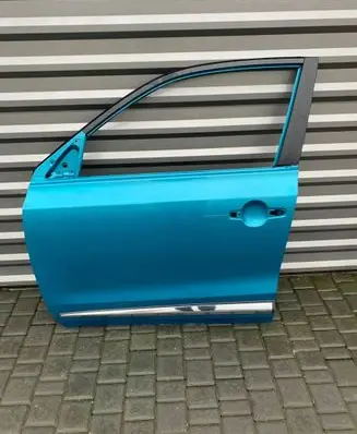 Suzuki Vitara (LY) Rear door QBB7802