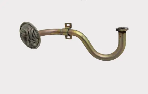 Alfa Romeo GTV Oil sump strainer pipe 60542412 60808066