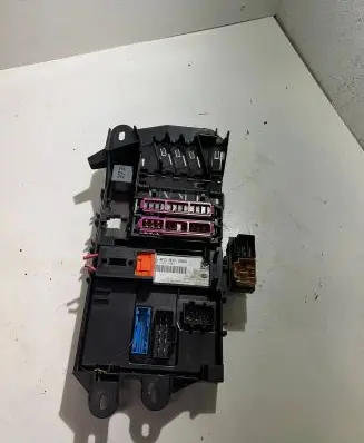 Audi A6 S6 C6 4F Comfort/convenience module 4F0907289G 04052007 4F0910289G