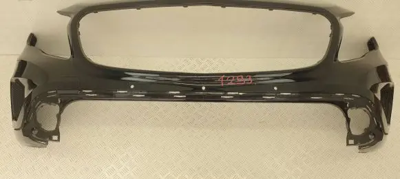 Mercedes-Benz GLA W156 Front bumper