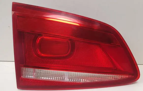 Volkswagen PASSAT B7 Tailgate rear/tail lights 3AE945093K