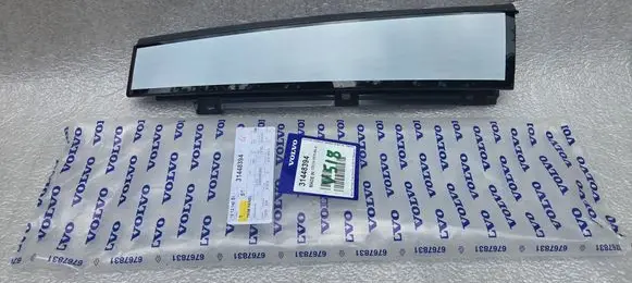 Volvo XC40 Rear door trim (molding) 31448394