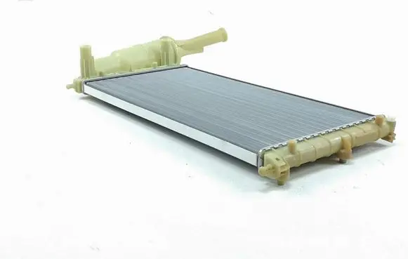 Fiat Punto (199) Coolant radiator 46527489