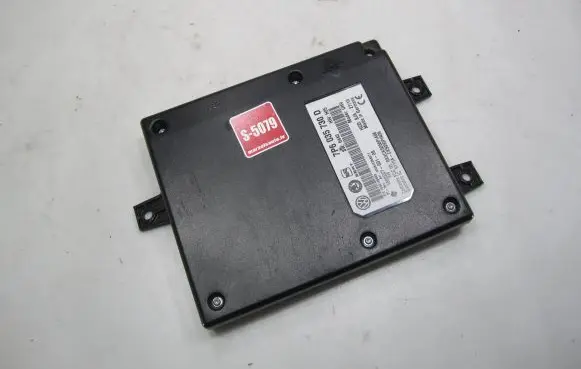 Bluetooth control unit module