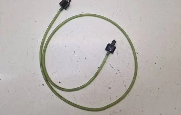 BMW 3 G20 G21 Airbag deployment crash/impact sensor 5A4FAA0 5A4FAA001 10103800