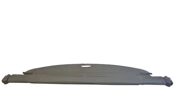 Hyundai Santa Fe Parcel shelf load cover 
