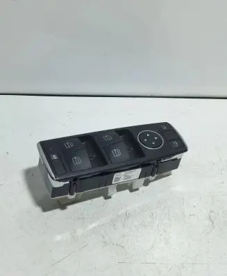 Mercedes-Benz E W212 Electric window control switch 10021550 A2049055302